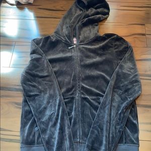 Juicy Couture Zip Up